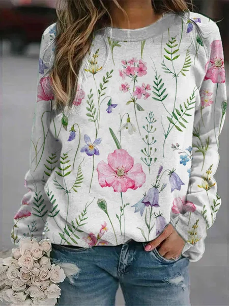 EB | Stylischer Damenpullover