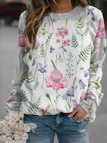 EB | Stylischer Damenpullover