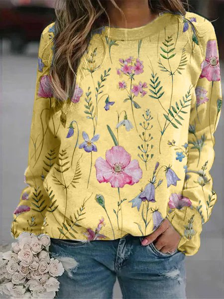 EB | Stylischer Damenpullover