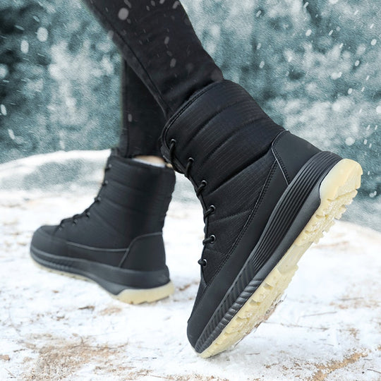 EB | Stylische Winterstiefel für Damen