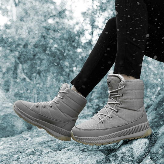 EB | Stylische Winterstiefel für Damen
