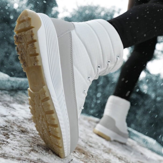 EB | Stylische Winterstiefel für Damen