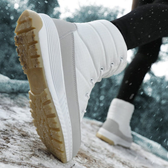 EB | Stylische Winterstiefel für Damen