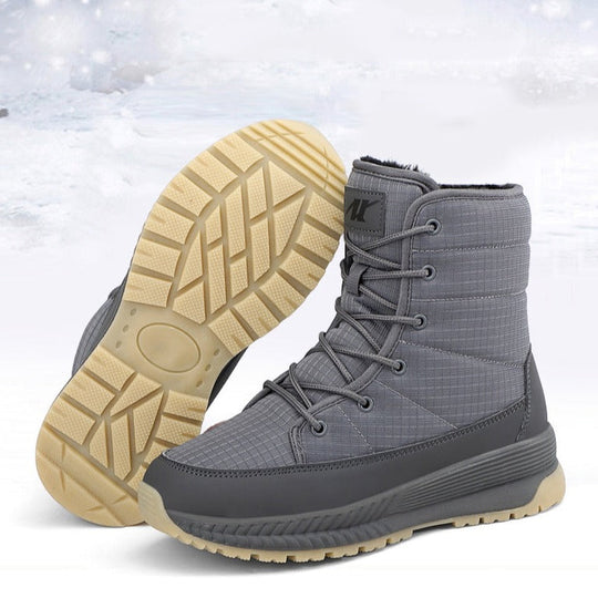 EB | Stylische Winterstiefel für Damen