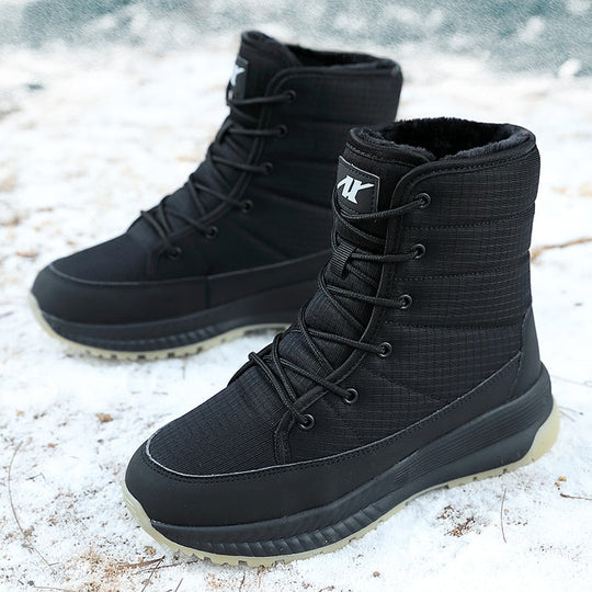 EB | Stylische Winterstiefel für Damen