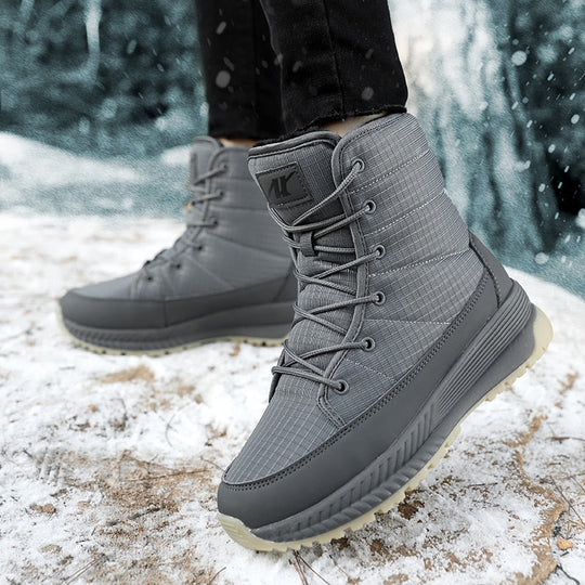 EB | Stylische Winterstiefel für Damen