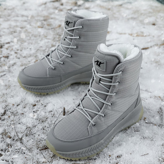 EB | Stylische Winterstiefel für Damen