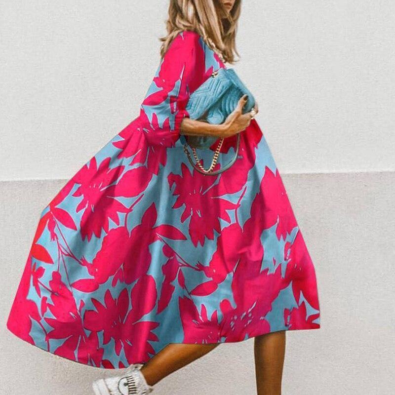EB | Klassisches Kleid für Frauen