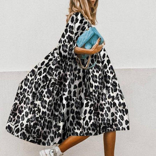 EB | Klassisches Kleid für Frauen