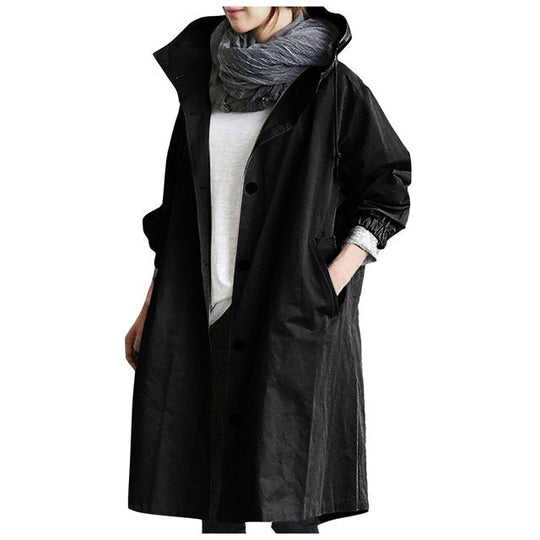 EB | Stilvoller Trenchcoat