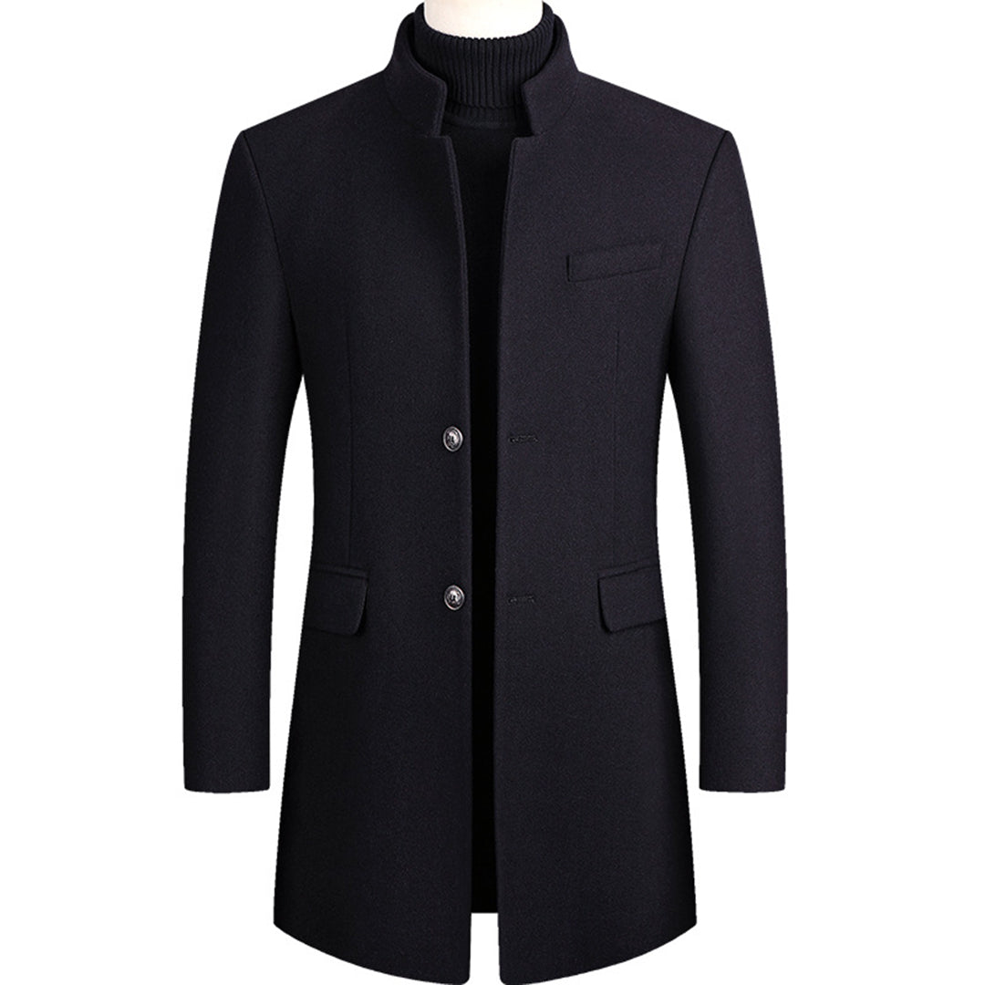 EB | Eleganter Herrenmantel