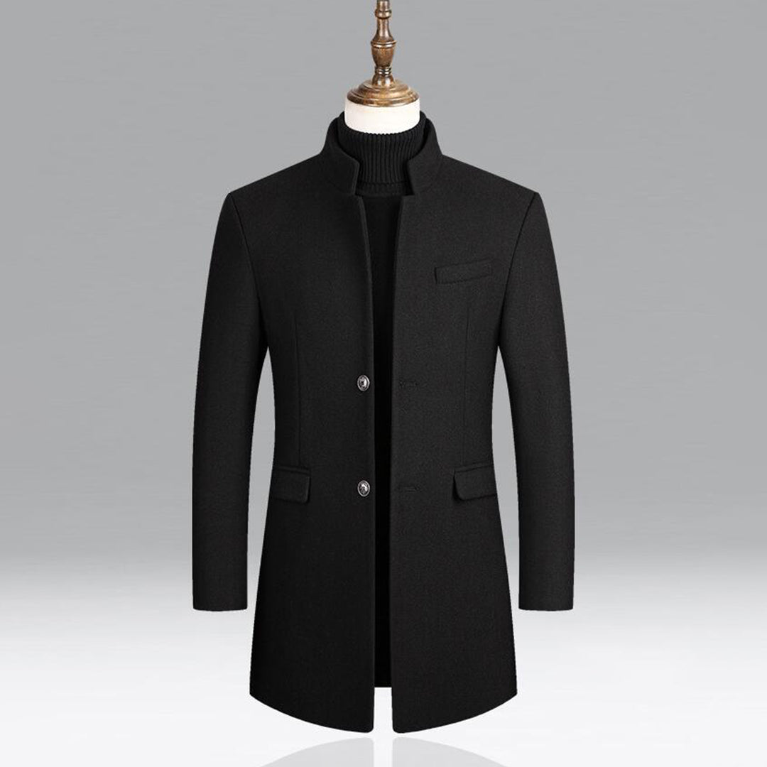 EB | Eleganter Herrenmantel