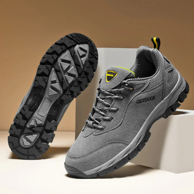 Langlebige und wasserdichte ergonomische Schuhe für Herren EB