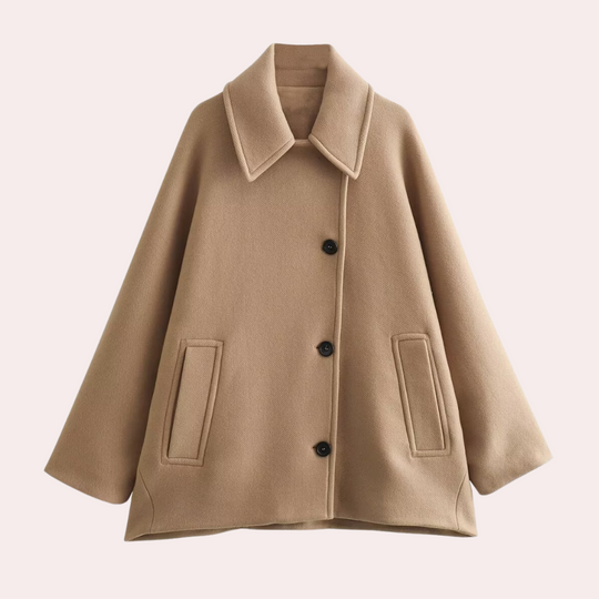 EB | Stilvolle Herbstjacke für Damen