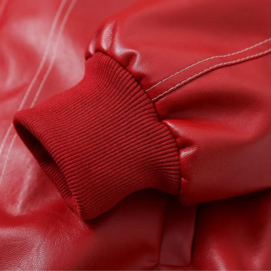 EB | Vielseitige Bikerjacke für Damen zur Hochsaison