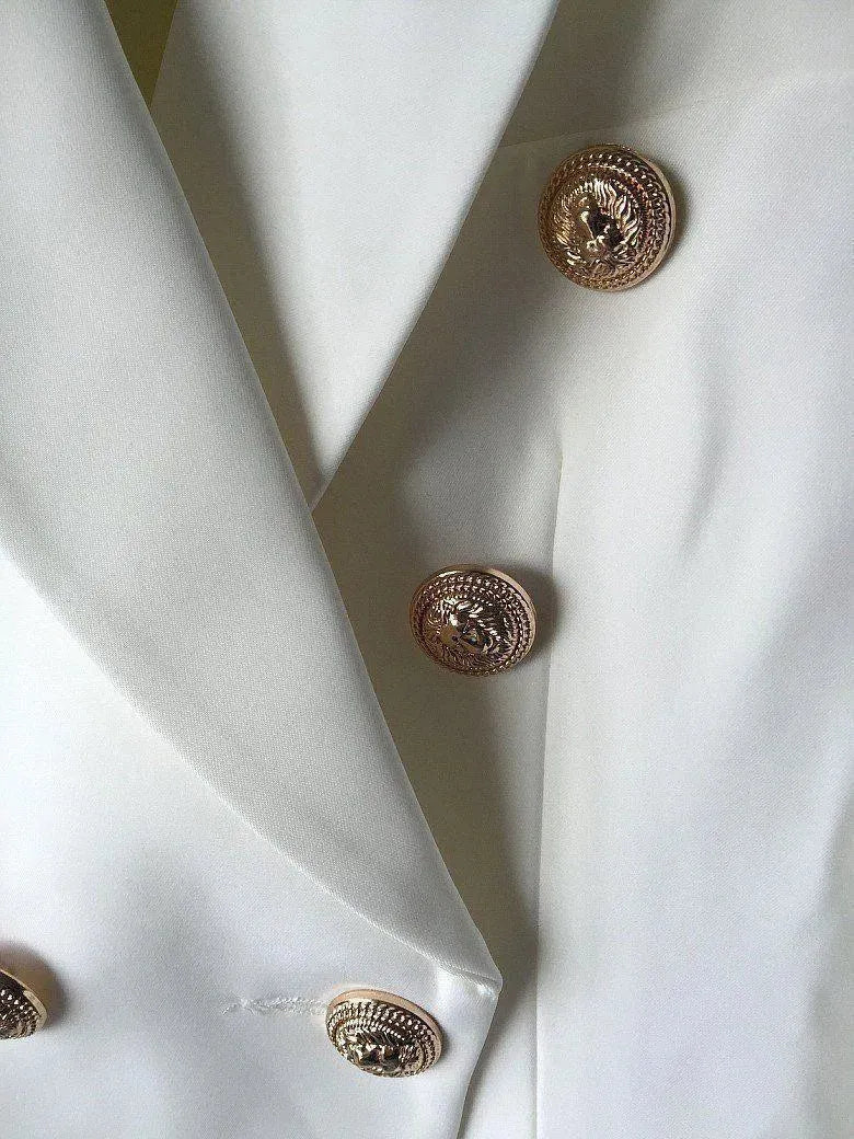 EB | Der Constancy Blazer Damen - Formal-Business - Unifarben