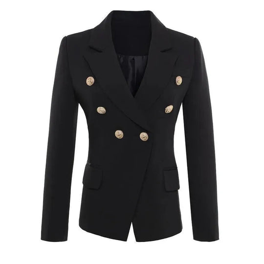 EB | Der Constancy Blazer Damen - Formal-Business - Unifarben