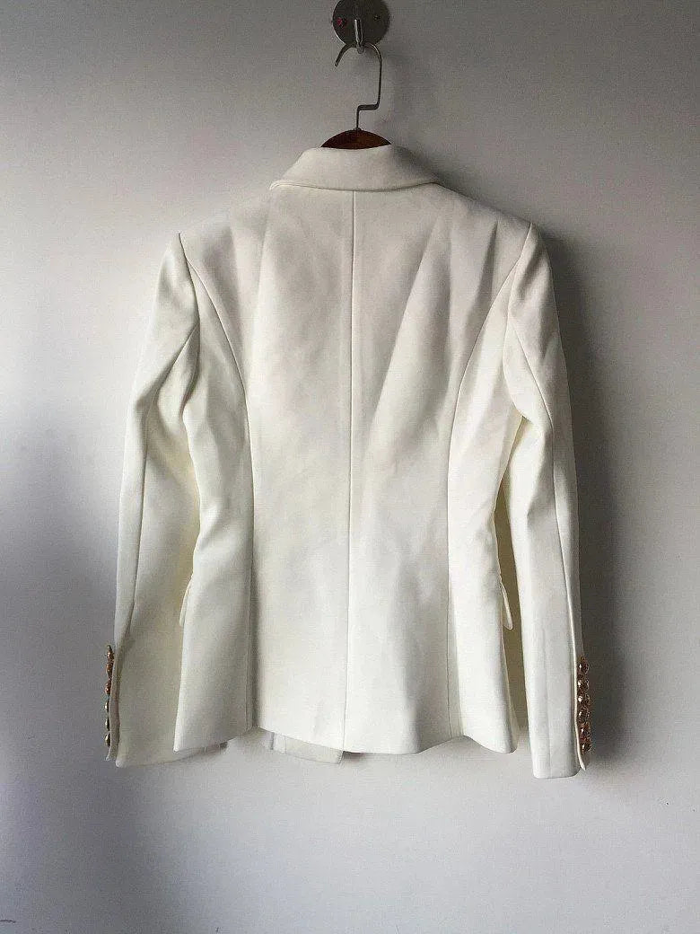 EB | Der Constancy Blazer Damen - Formal-Business - Unifarben