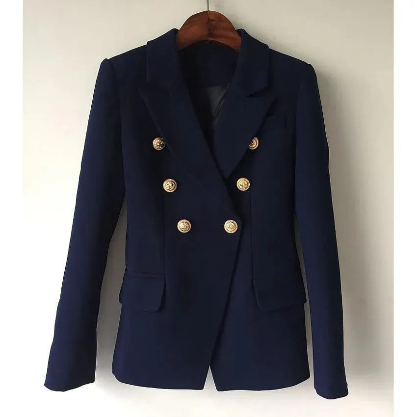 EB | Der Constancy Blazer Damen - Formal-Business - Unifarben