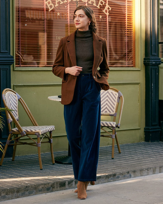EB | Maßblazer Klassischesrevers Jacke