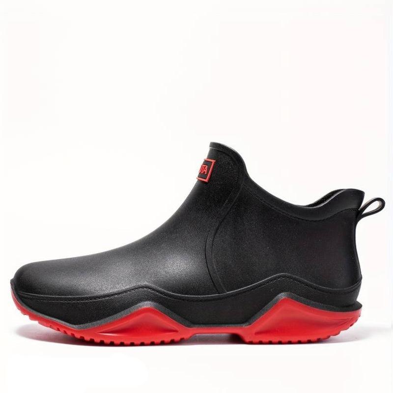 EB | Moderne Orthopädische Gummistiefel