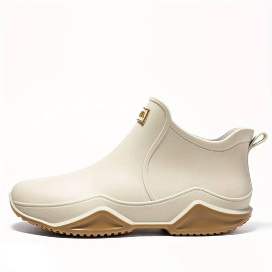 EB | Moderne Orthopädische Gummistiefel