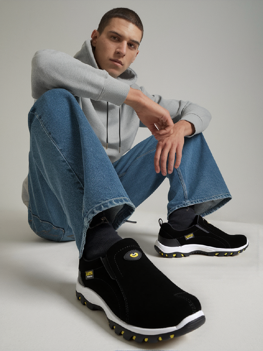 EB | Beste Orthopädische Wanderschuhe für Männer