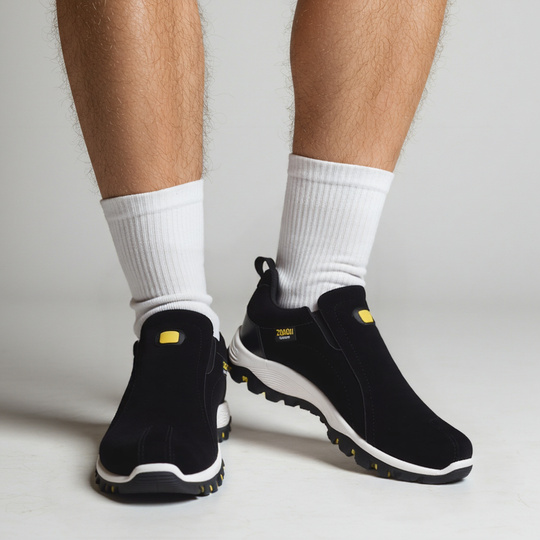 EB | Beste Orthopädische Wanderschuhe für Männer