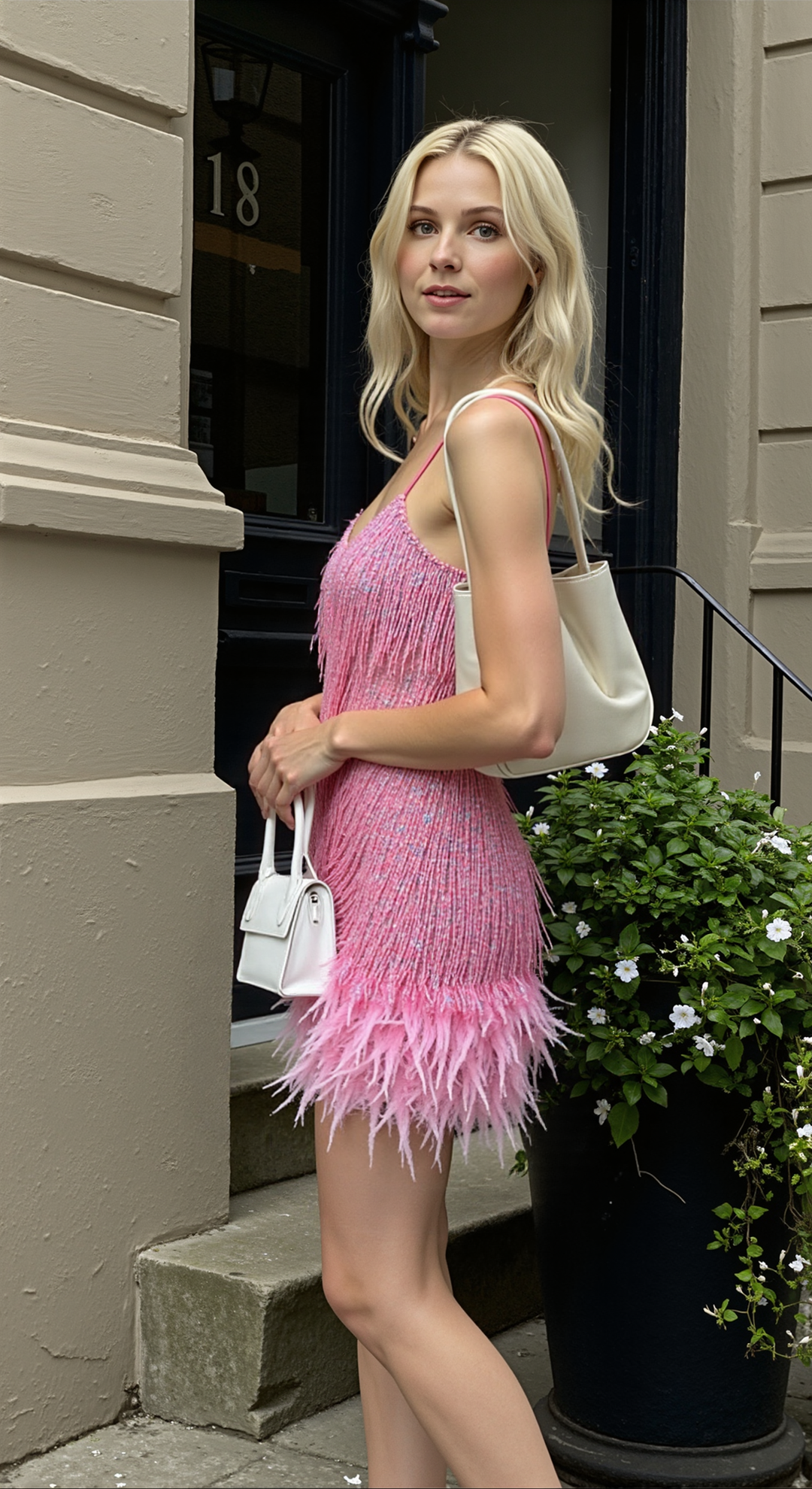 EB | Samba – Ein stylishes Cocktailkleid