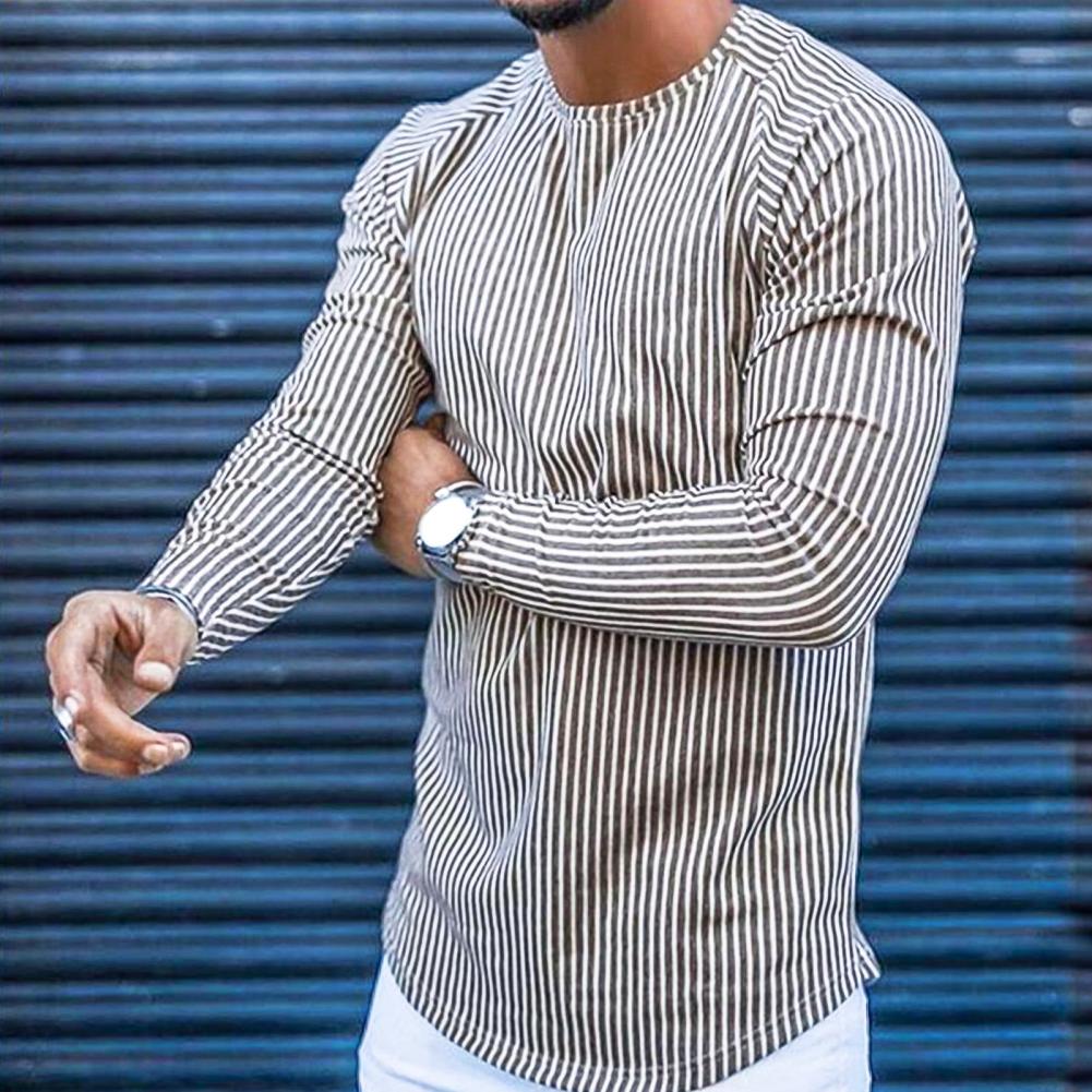 EB | Slim Fit Pullover