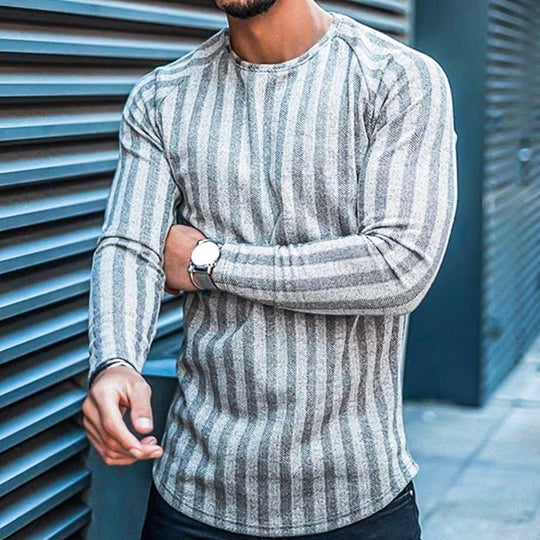 EB | Slim Fit Pullover