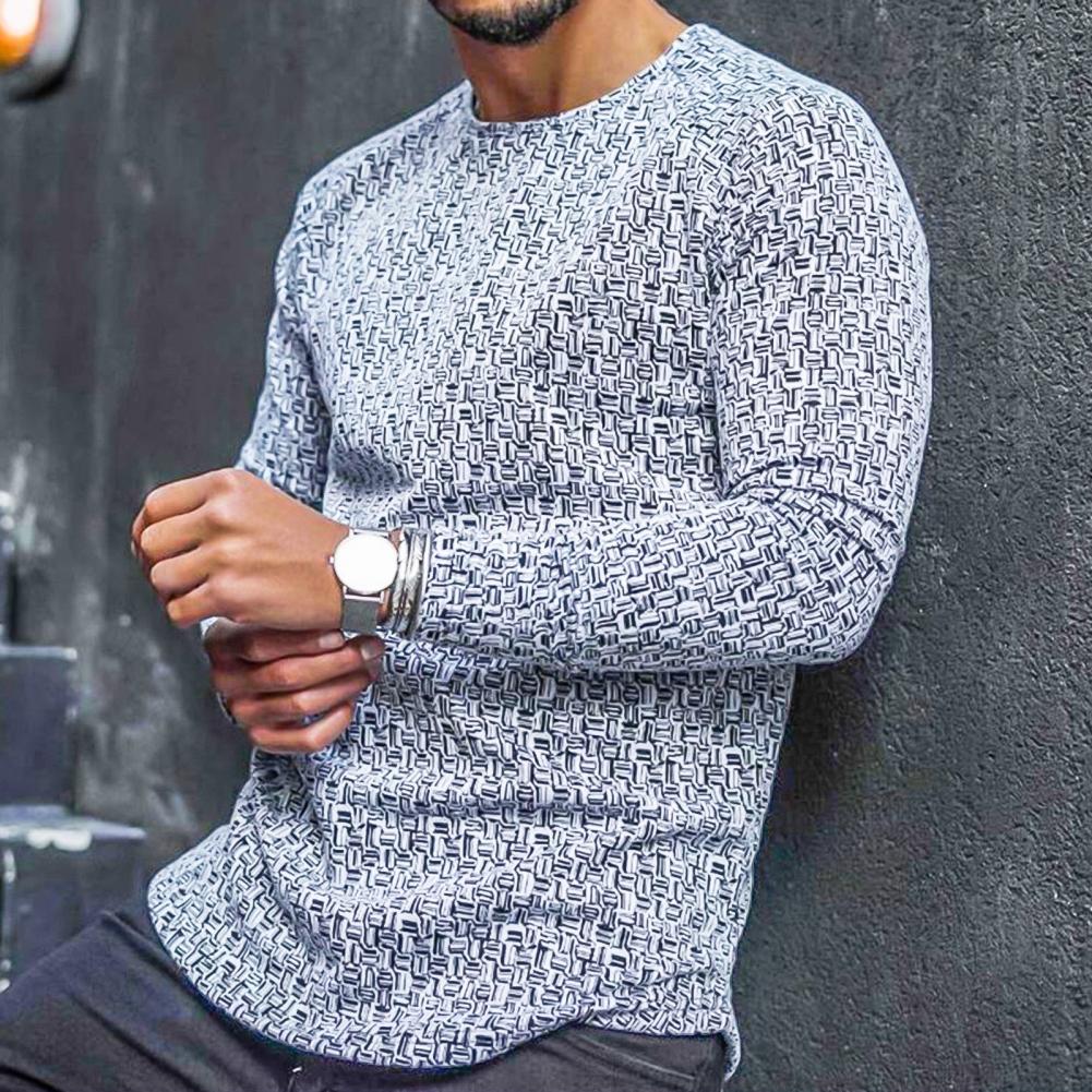 EB | Slim Fit Pullover