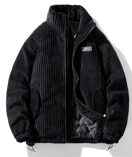 EB | Trendy Cordjacke für Herren