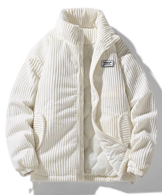 EB | Trendy Cordjacke für Herren