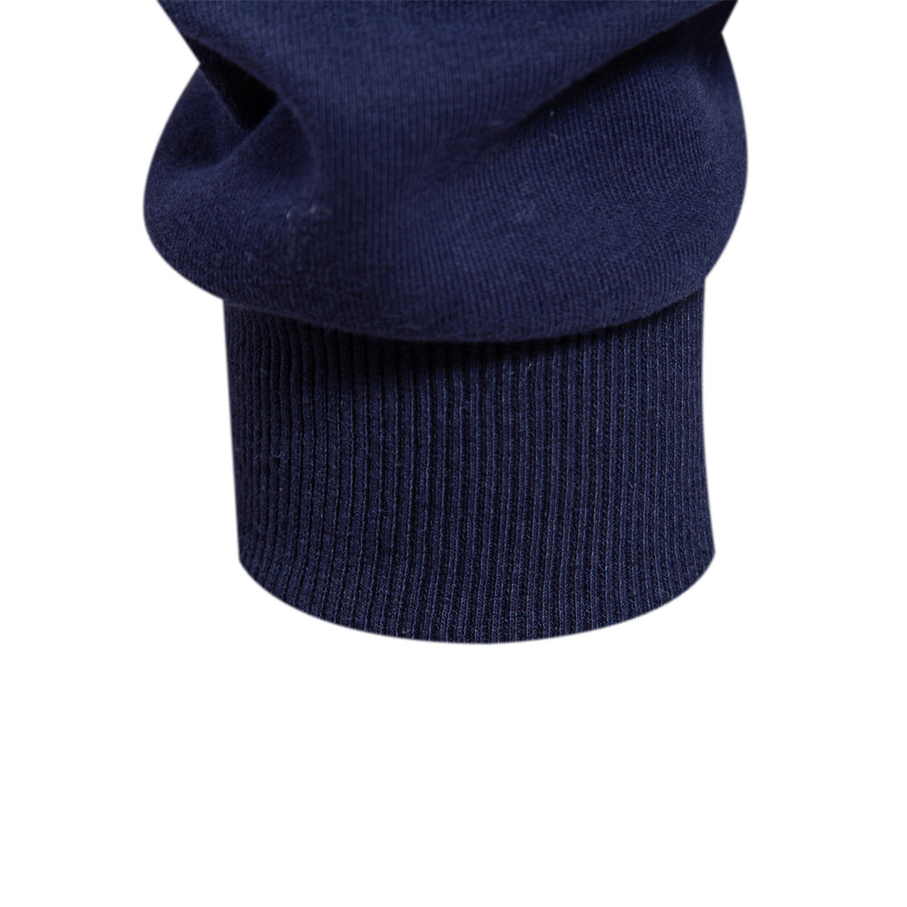 EB | Trendy Herren Polo Sweater