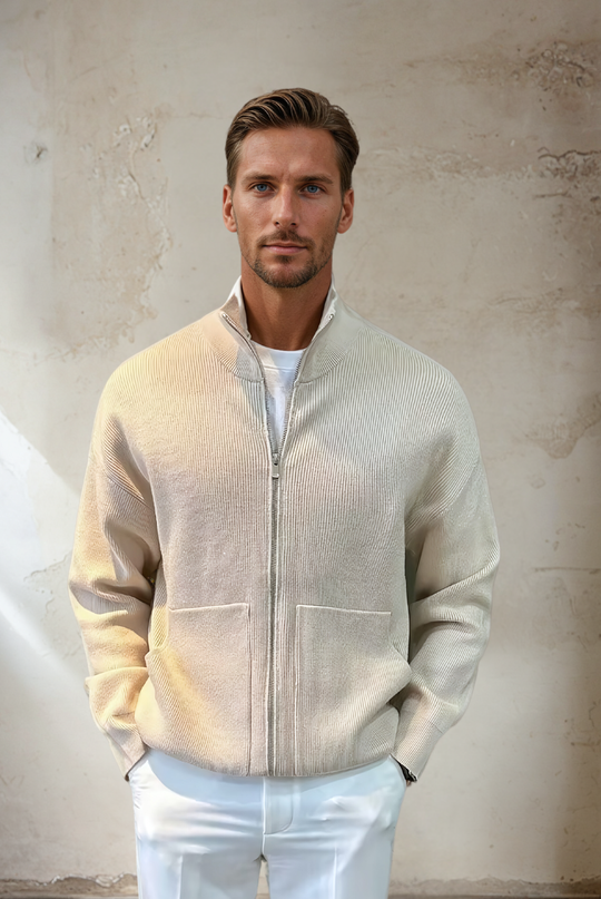 EB | Trendy Herrenpullover