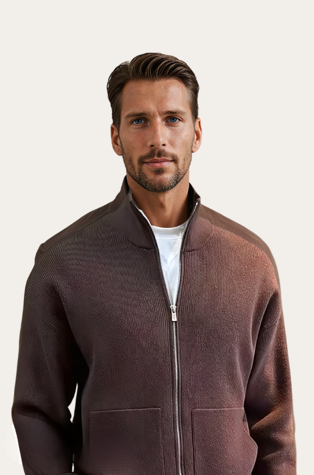 EB | Trendy Herrenpullover