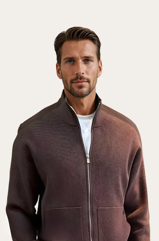 EB | Trendy Herrenpullover