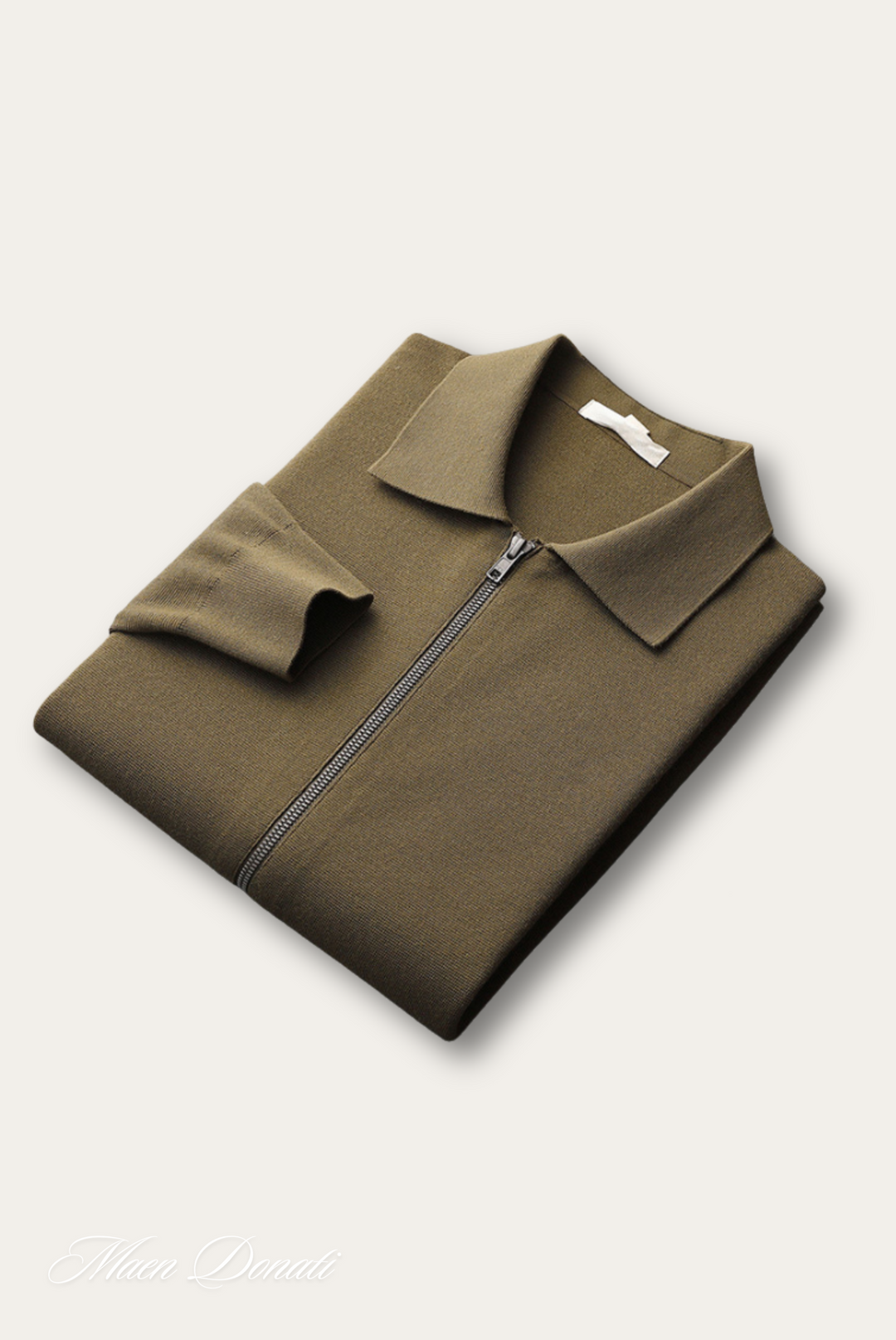 EB | Trendy Warm Herren Polo Weste