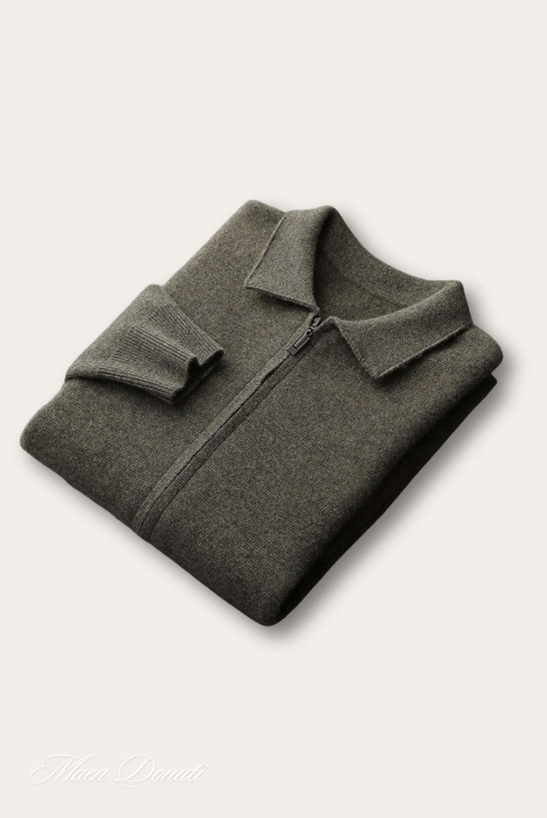 EB | Trendy Warm Herren Polo Weste