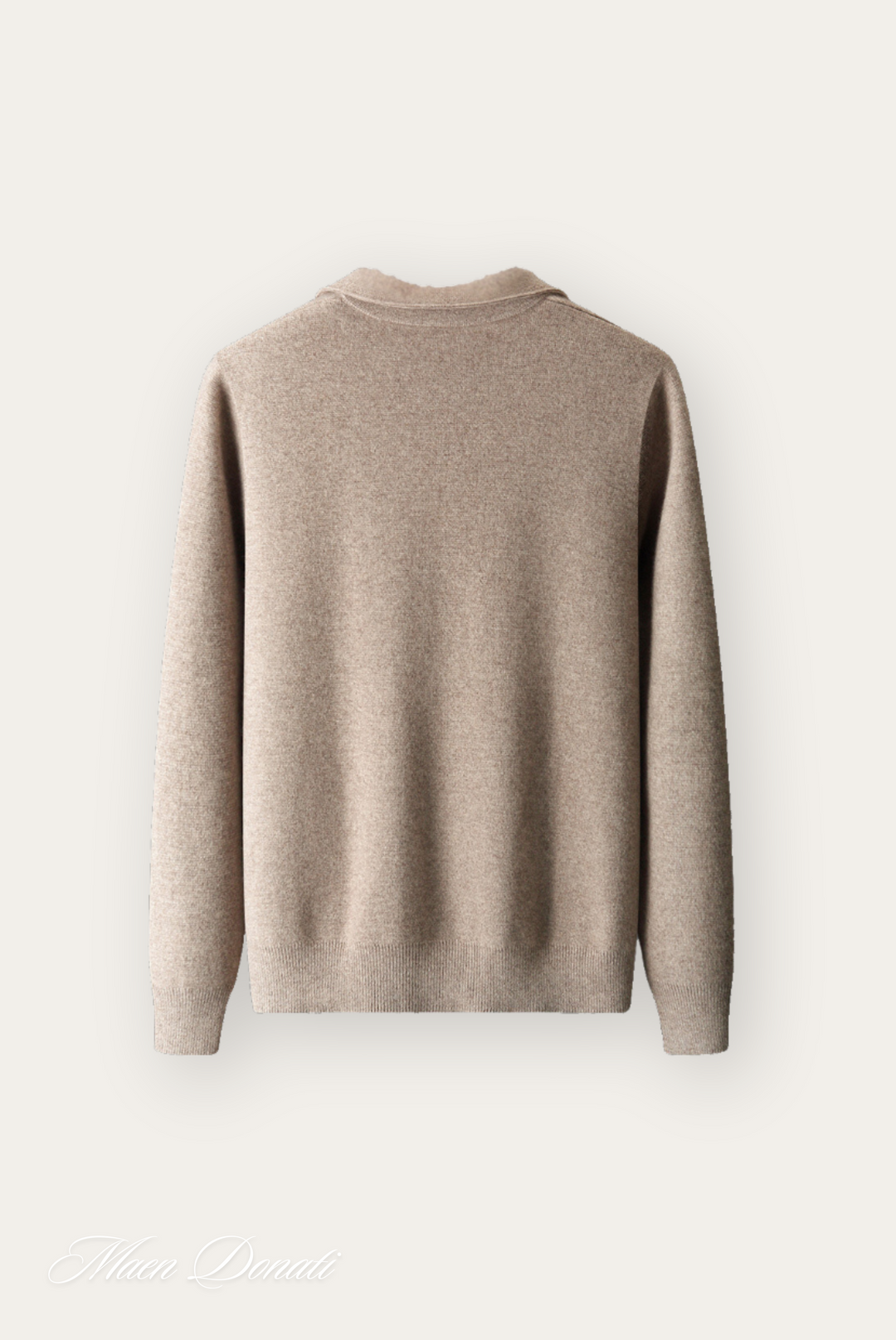 EB | Trendy Warm Herren Polo Weste