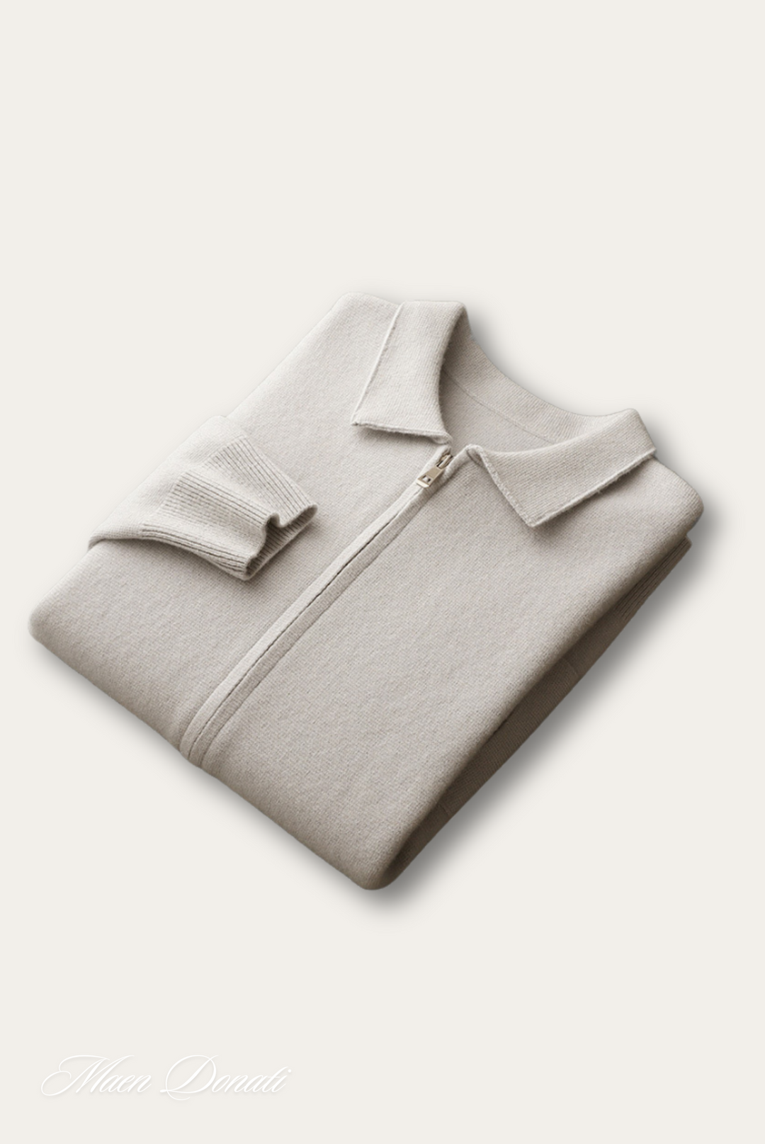 EB | Trendy Warm Herren Polo Weste