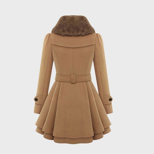 EB | Trendy Damenmantel