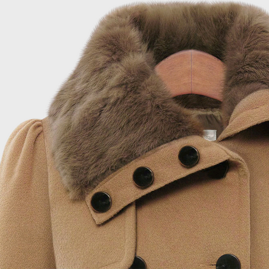 EB | Trendy Damenmantel