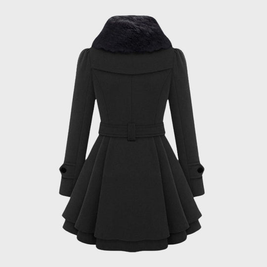 EB | Trendy Damenmantel