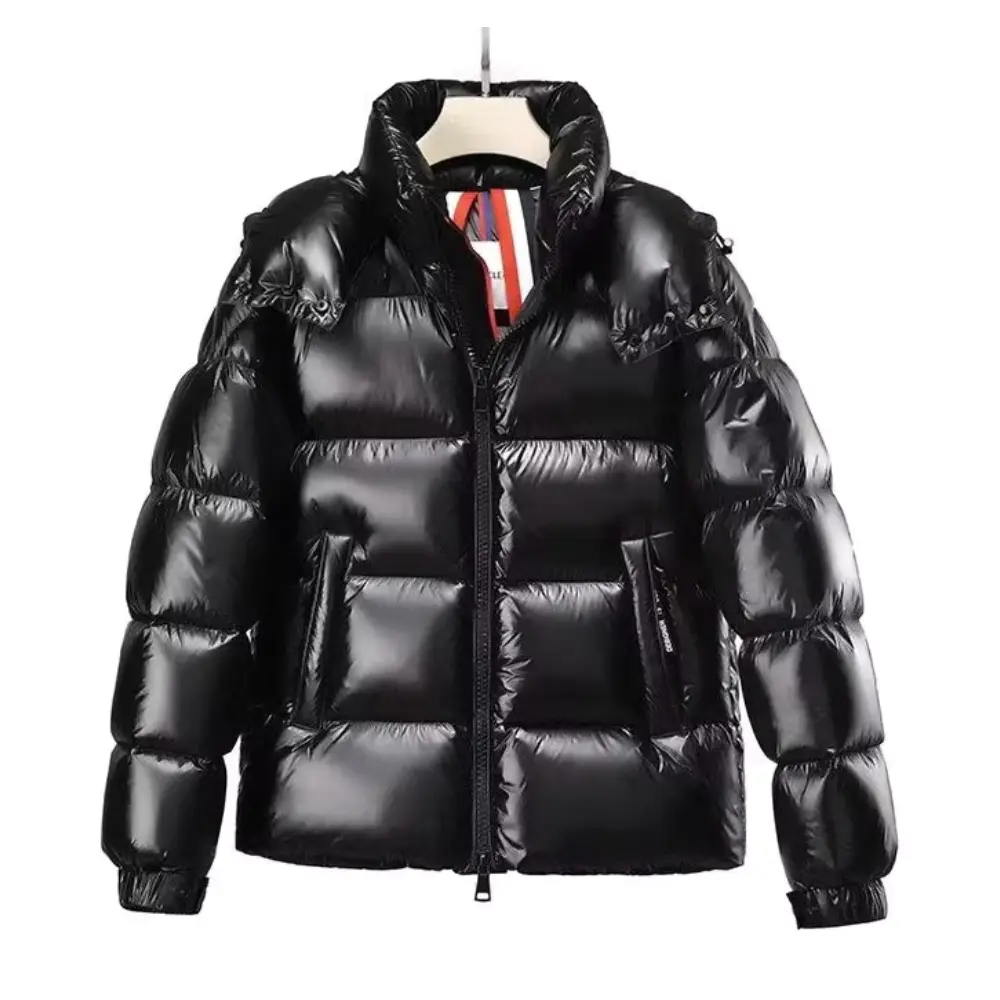 EB | Herren Puffjacke