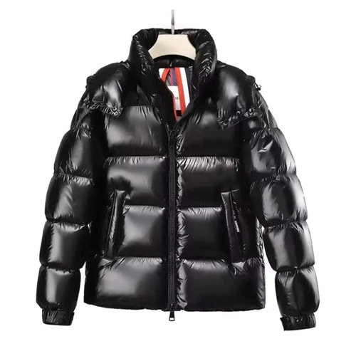EB | Herren Puffjacke
