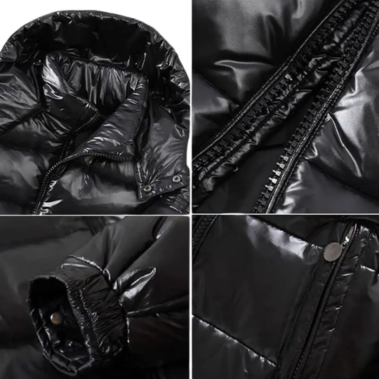 EB | Herren Puffjacke