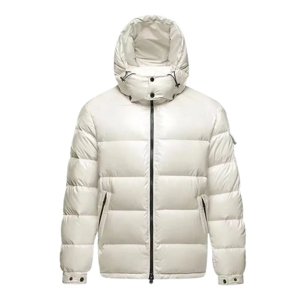 EB | Herren Puffjacke