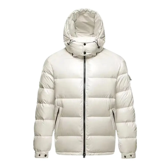 EB | Herren Puffjacke